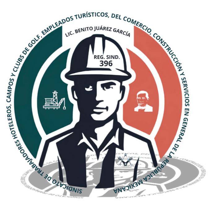Sindicato 396 Benito Juarez